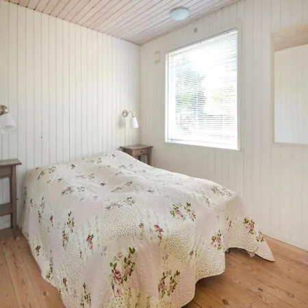 Three-bedroom Holiday In *